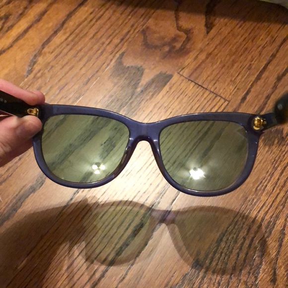 Tory Burch sunglasses - Picture 5 of 7